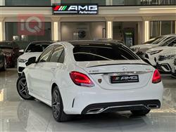 مێرسێدس بێنز C-Class